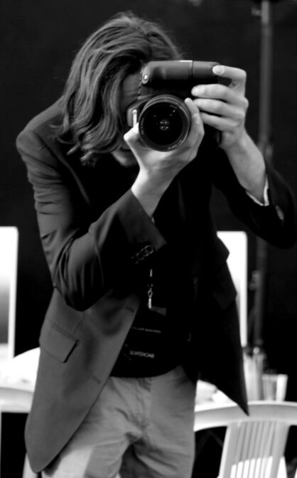 quentin james Photographe